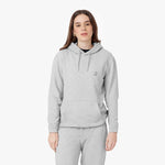 Women's French Terry Hoodie - JAMES BARK