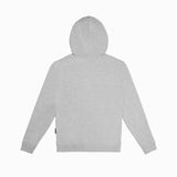 Women's French Terry Hoodie - JAMES BARK