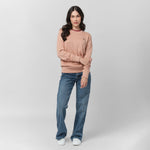 Women's Knit Sweater - JAMES BARK