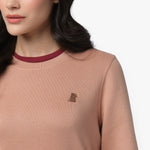 Women's Knit Sweater - JAMES BARK