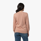 Women's Knit Sweater - JAMES BARK