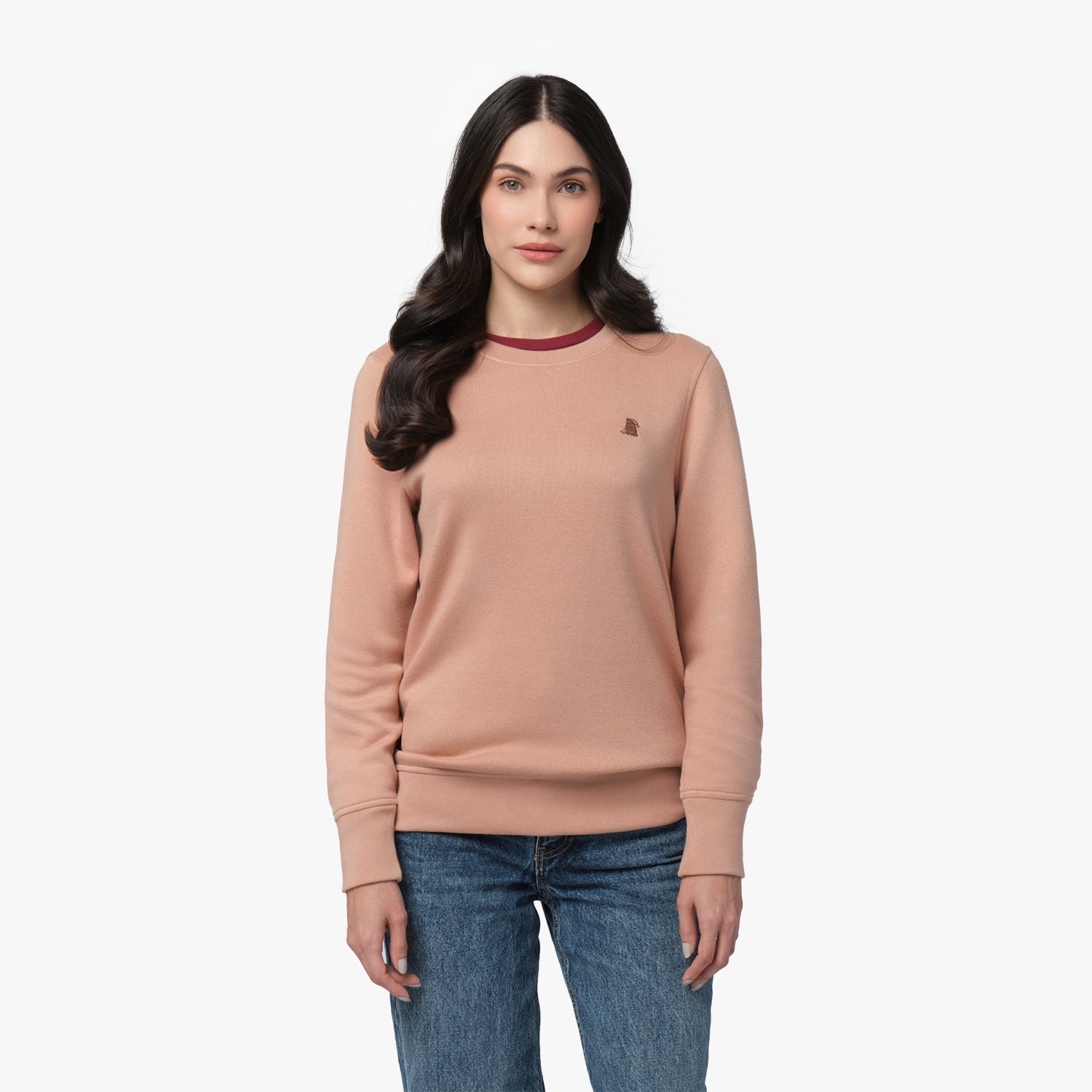 Women's Knit Sweater - JAMES BARK
