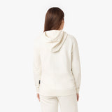 Women's French Terry Hoodie - JAMES BARK