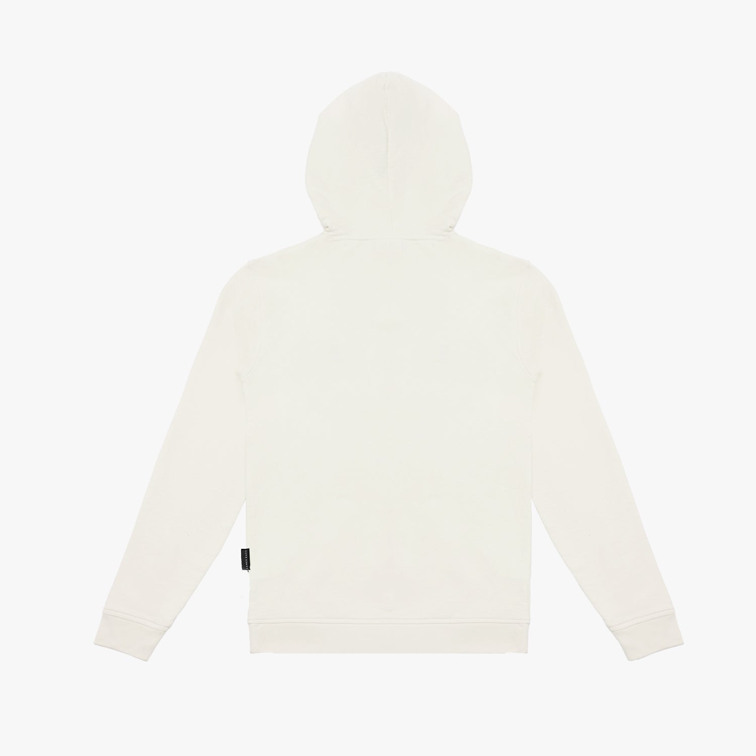 Women's French Terry Hoodie - JAMES BARK