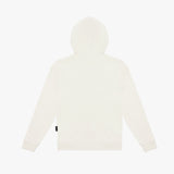 Women's French Terry Hoodie - JAMES BARK