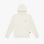 Women's French Terry Hoodie - JAMES BARK