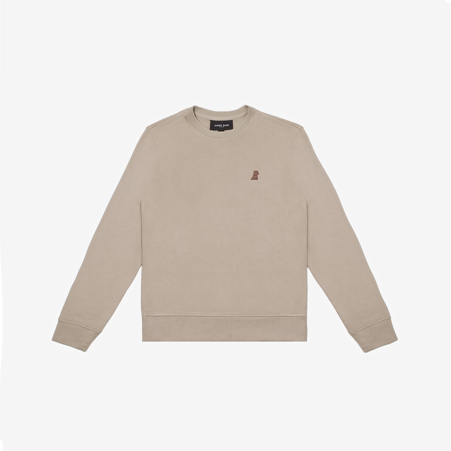 Kid's Knit Sweater - JAMES BARK