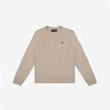 Kid's Knit Sweater - JAMES BARK