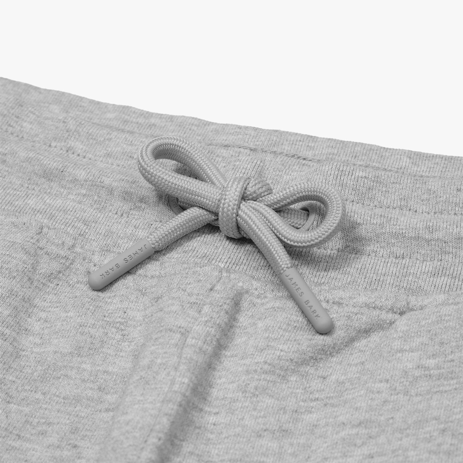 Kid's French Terry Joggers - JAMES BARK