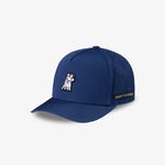 James Bark Royal Recycled Cap - JAMES BARK