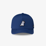 James Bark Royal Recycled Cap - JAMES BARK