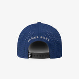 James Bark Royal Recycled Cap - JAMES BARK