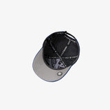 James Bark Royal Recycled Cap - JAMES BARK