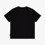 Kid's Privé Patch Jersey Tee - JAMES BARK