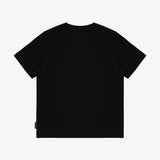 Kid's Privé Patch Jersey Tee - JAMES BARK