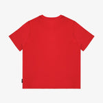 Kid's Privé Patch Jersey T-Shirt - JAMES BARK