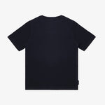 Kid's Privé Patch Jersey Tee - JAMES BARK