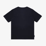 Kid's Privé Patch Jersey Tee - JAMES BARK