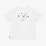 Kid's Privé Society Graphic Tee - JAMES BARK