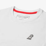 Kid's Privé Society Graphic Tee - JAMES BARK