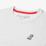 Kid's Privé Society Graphic Tee - JAMES BARK