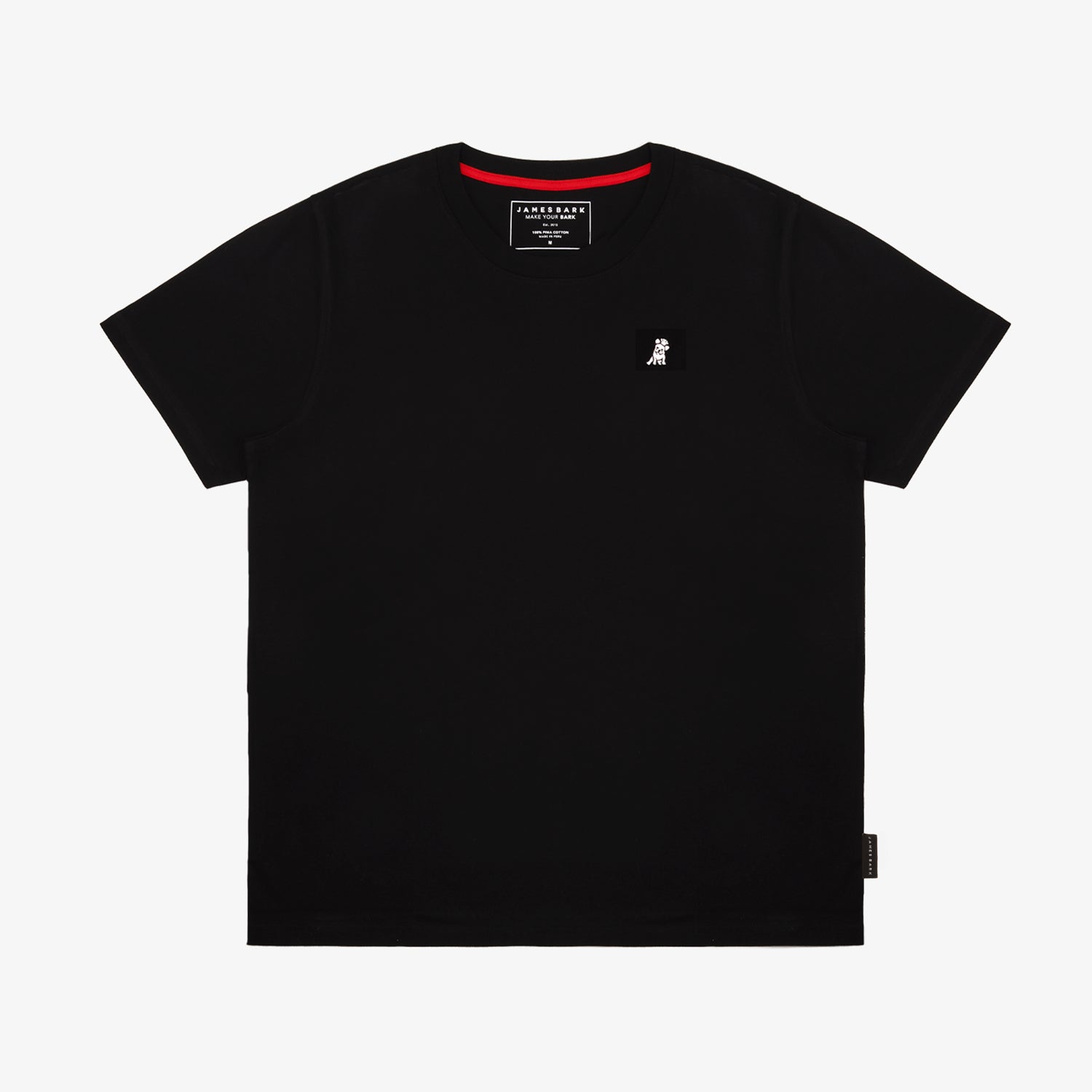 Men's Privé Society Graphic Tee - JAMES BARK