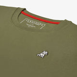 Men's Privé Society Graphic Tee - JAMES BARK