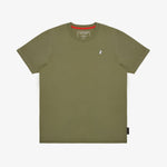 Men's Privé Society Graphic Tee - JAMES BARK