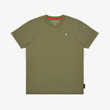 Men's Privé Society Graphic Tee - JAMES BARK