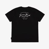 Men's Privé Society Graphic Tee - JAMES BARK