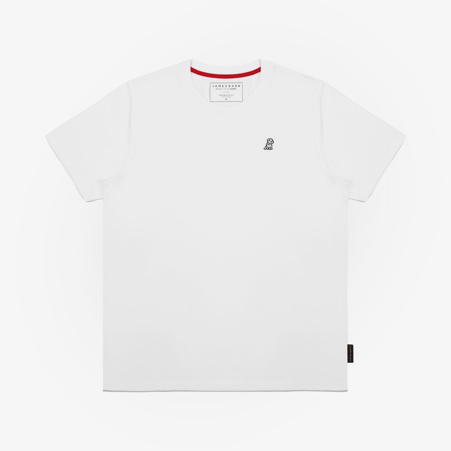 Men's Privé Society Graphic Tee - JAMES BARK