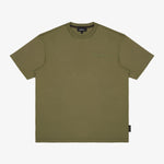 Men's Relaxed Fit Jersey Tee - JAMES BARK