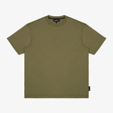 Men's Relaxed Fit Jersey Tee - JAMES BARK