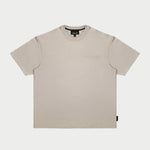 Men's Relaxed Fit Jersey Tee - JAMES BARK