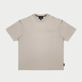 Men's Relaxed Fit Jersey Tee - JAMES BARK