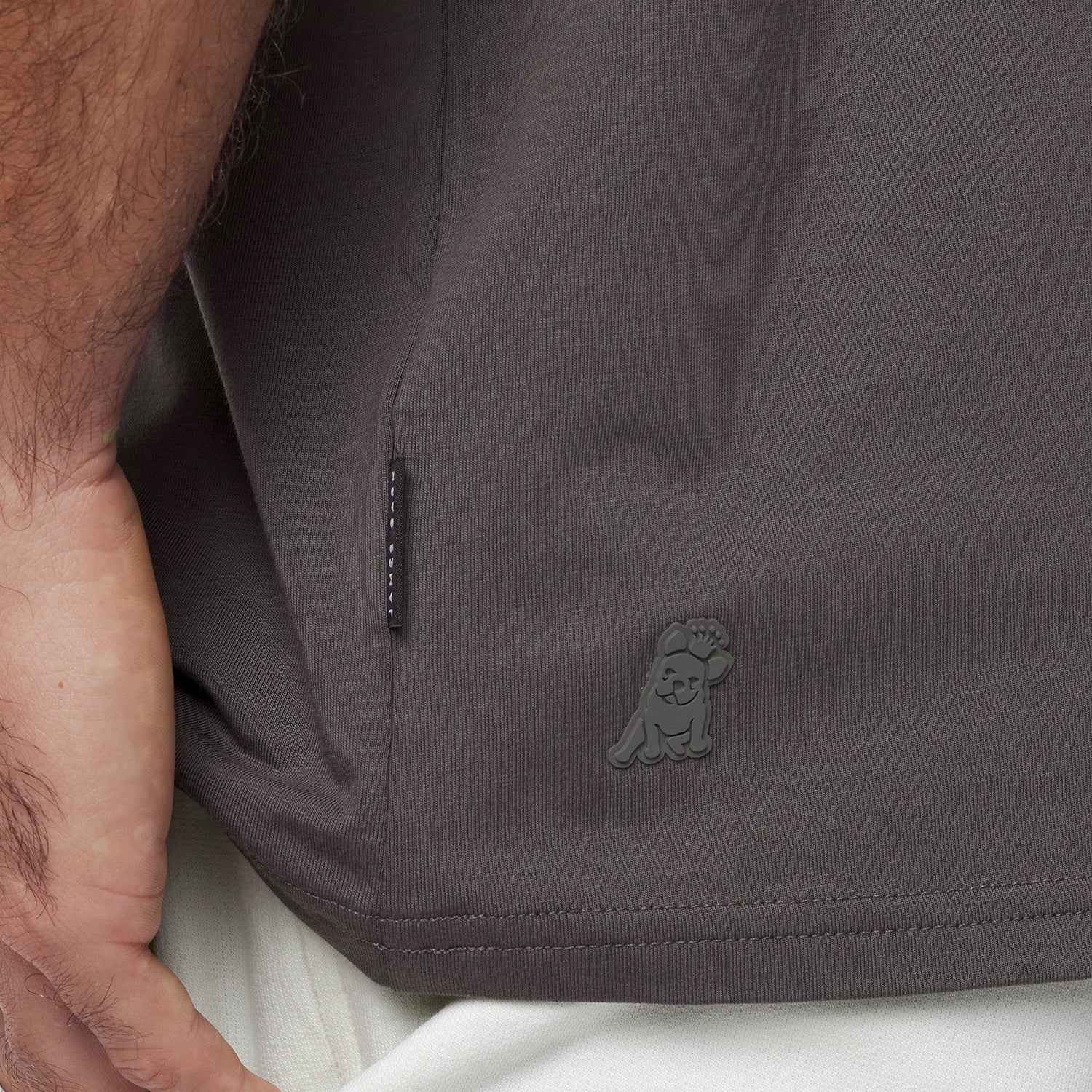 Men's Special Edition Jersey T-Shirt - JAMES BARK