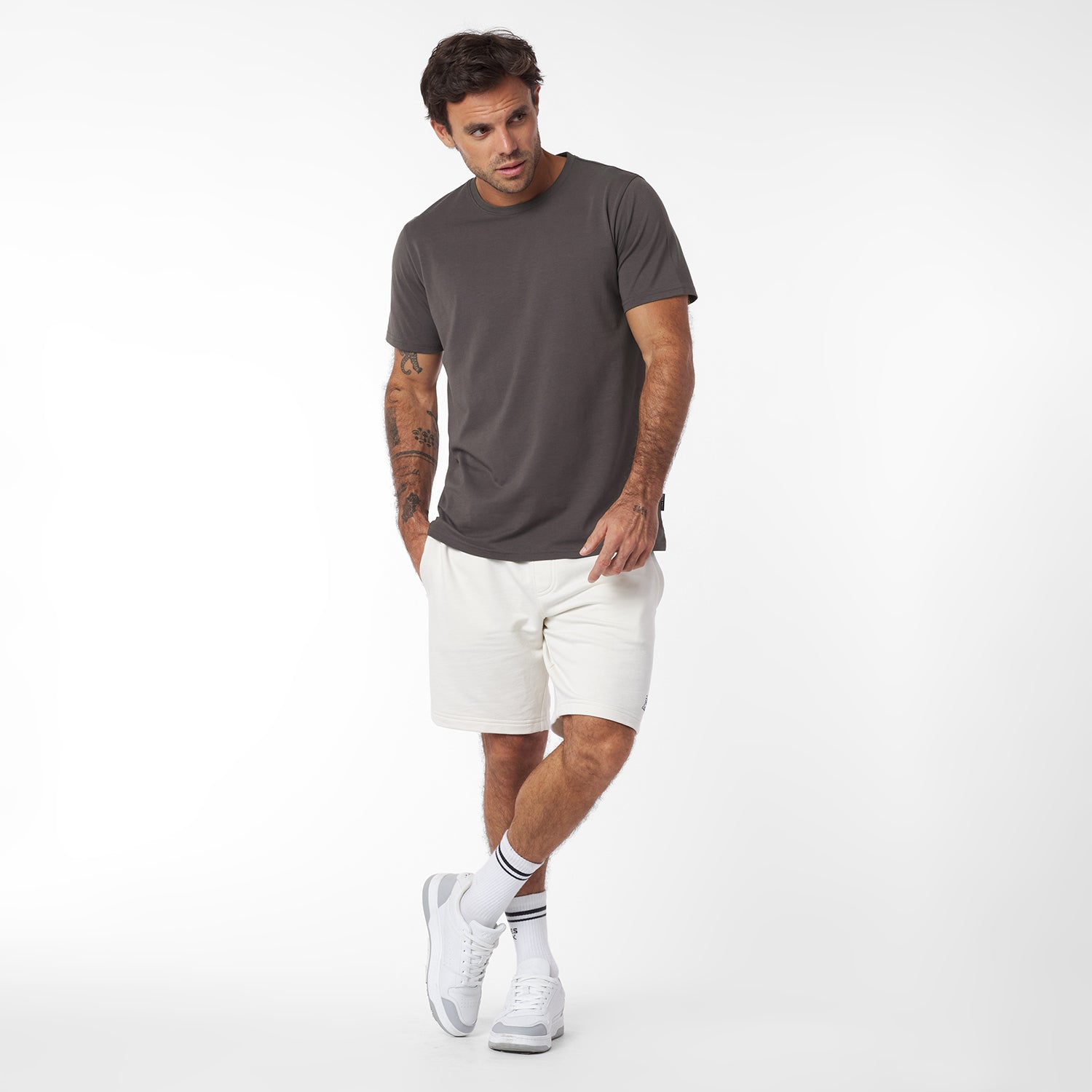 Men's Special Edition Jersey T-Shirt - JAMES BARK