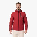 Men's Performance Jacket — Salsa
