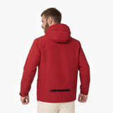 Men's Performance Jacket — Salsa