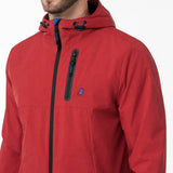 Men's Performance Jacket — Salsa