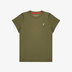 Women's Privé Society Graphic Tee - JAMES BARK