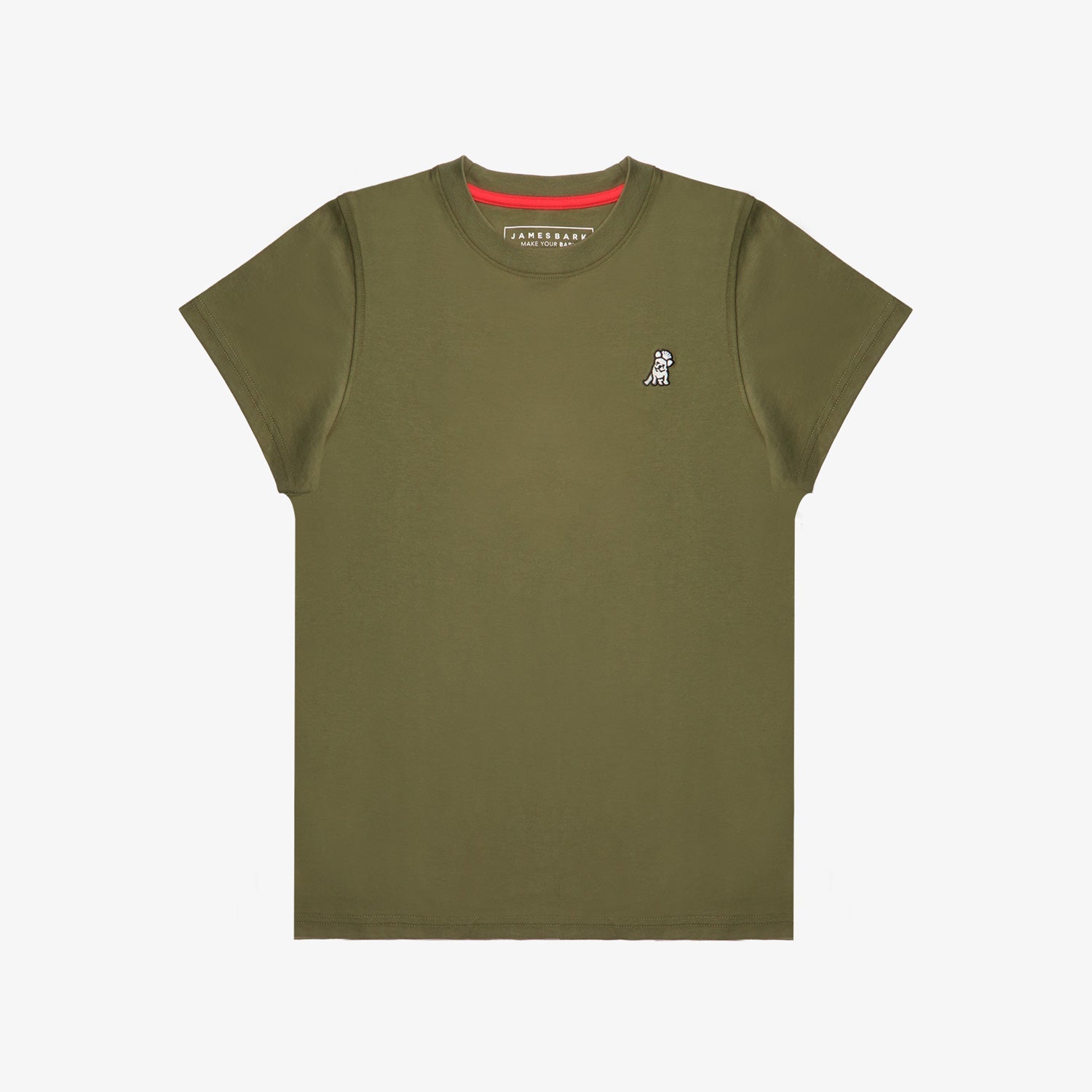 Women's Privé Society Graphic Tee - JAMES BARK