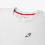 Women's Privé Society Graphic Tee - JAMES BARK