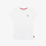 Women's Privé Society Graphic Tee - JAMES BARK