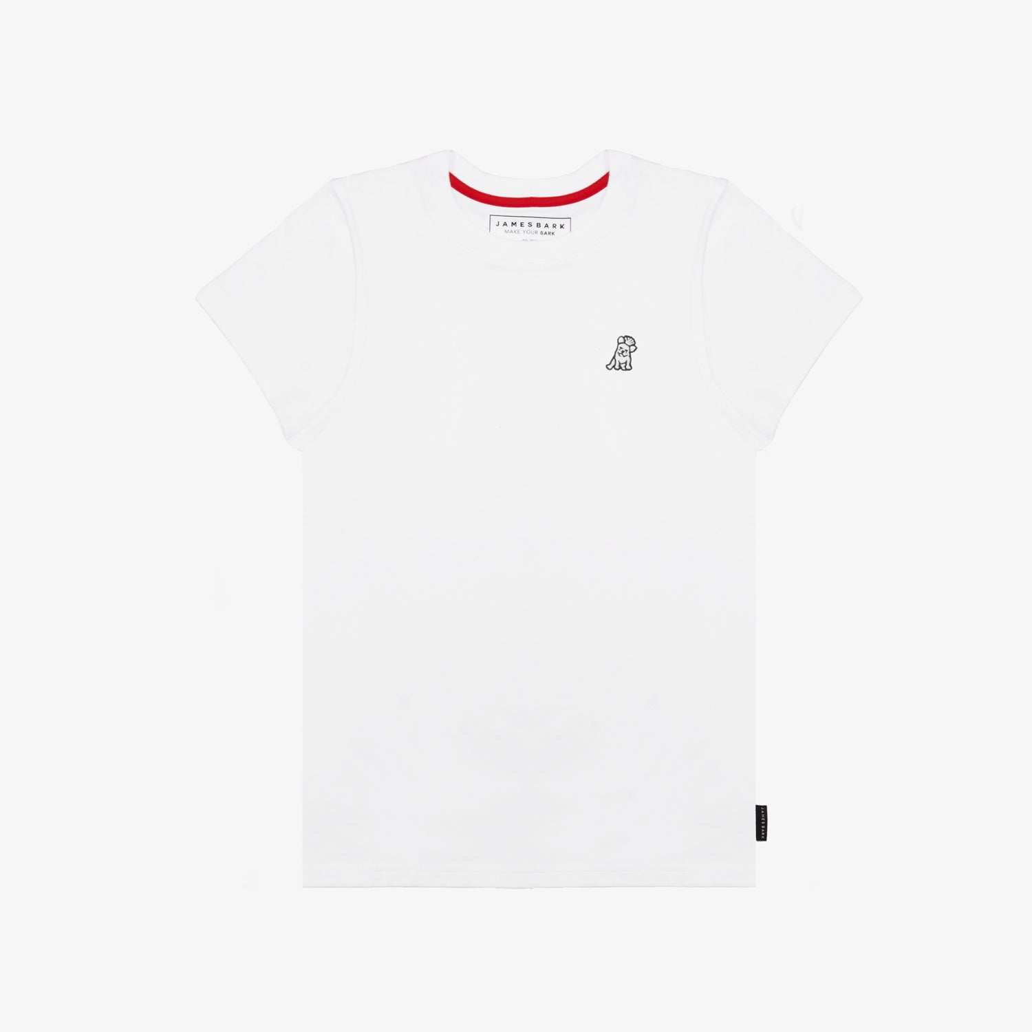 Women's Privé Society Graphic Tee - JAMES BARK