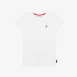 Women's Privé Society Graphic Tee - JAMES BARK