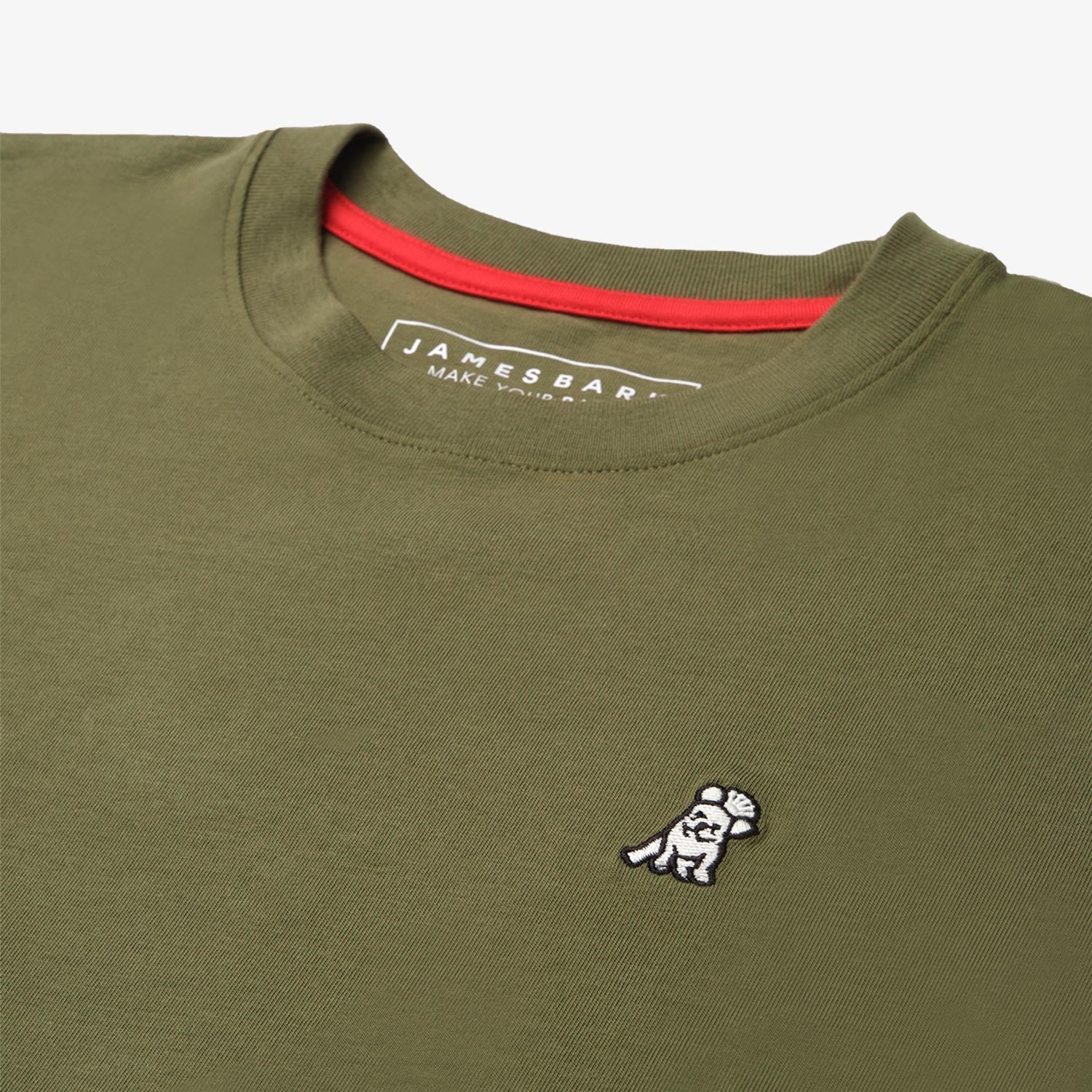 Women's Privé Society Graphic Tee - JAMES BARK