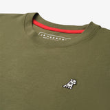 Women's Privé Society Graphic Tee - JAMES BARK