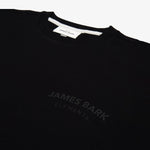 Women's Relaxed Fit Crop Top - JAMES BARK