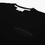 Women's Relaxed Fit Crop Top - JAMES BARK